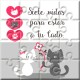 Expositor puzzles frases divertidas